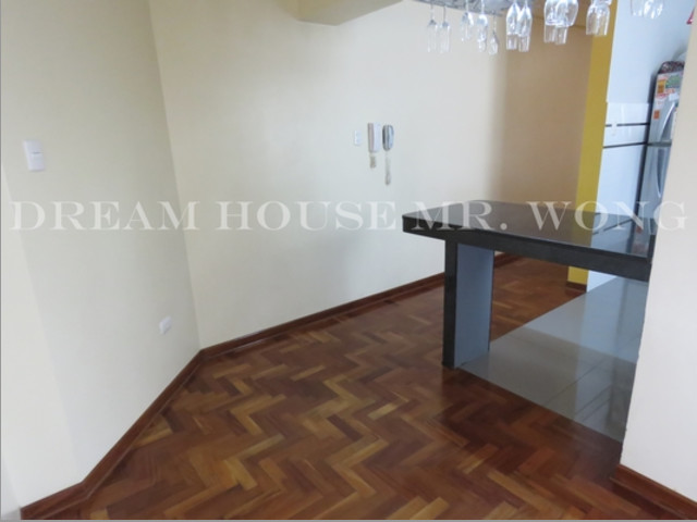 SE VENDE DUPLEX EN SAN BORJA