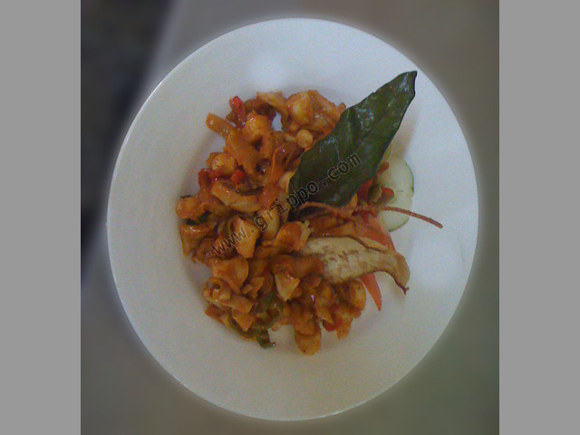 restaurante el Uvero aferta especial para clientes extrangeros
