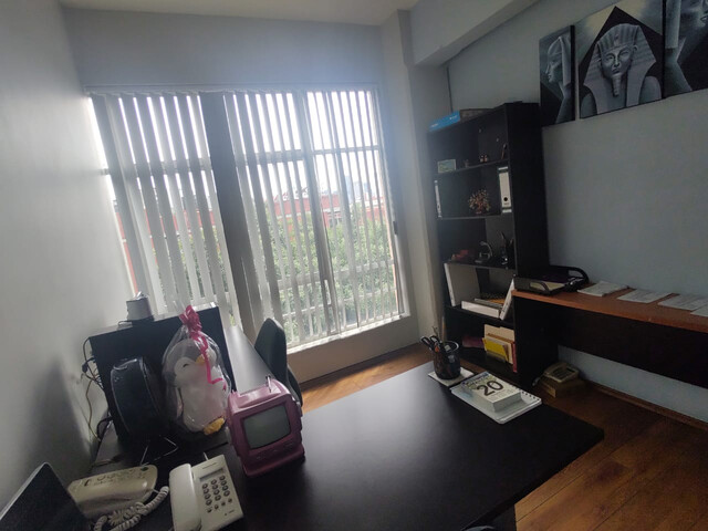 RENTA DE OFICINAS
