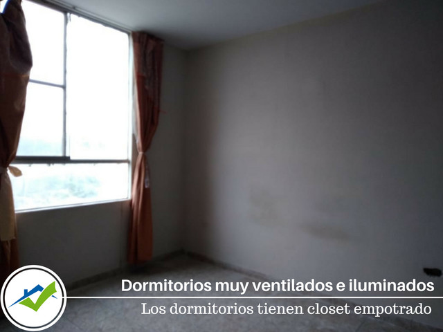 Departamento 2do Piso, Av Progreso - Piura