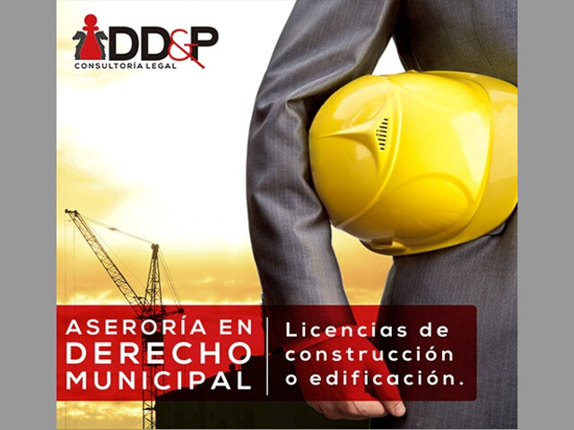 LICENCIA DE CONSTRUCCIÓN O EDIFICACIÓN