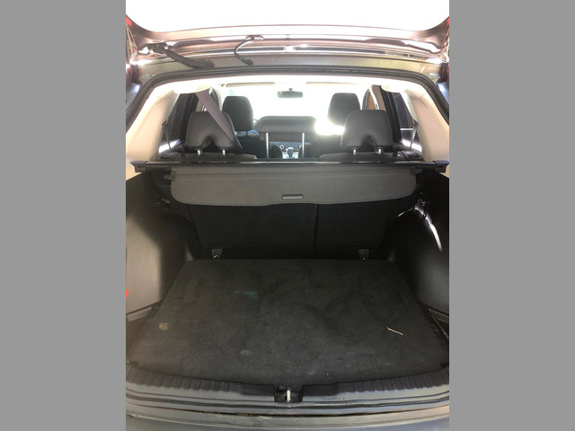 HONDA CR-V LX 4x2 AUTOMÁTICA 2014 GRIS MEDIO EXCELENTE ESTADO FULL