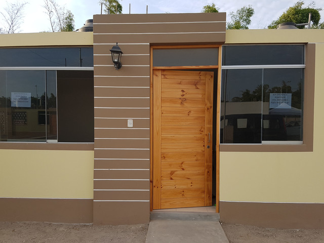 Vendo hermosa casa Sunampe Chincha Urb Las Palmeras de 93 mtr2 AT