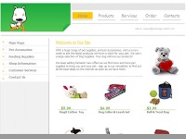 Creacion y Diseño de Paginas Web a Precios de Ganga