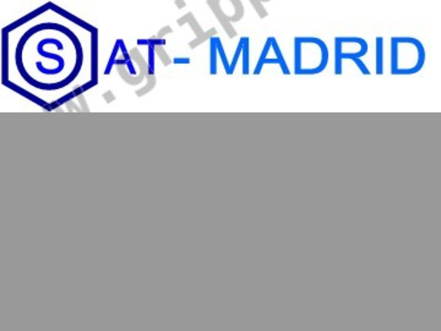 Servicio Técnico en Madrid