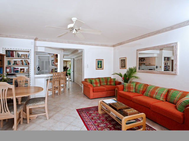 sale the villa in barbados 900000$