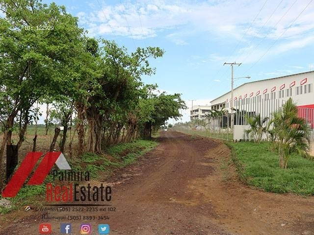 venta de finca de 10 manzanas en masaya
