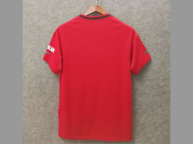Camiseta Manchester United Primera 2019-2020