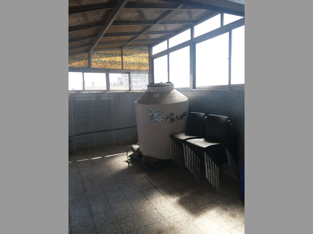 Departamento de 4 ambientes en Caballito