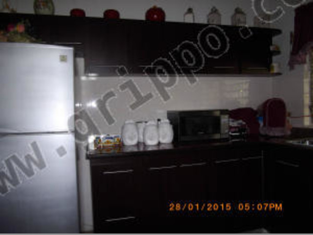 CASA EN VENTA EN LOS HATICOS MLS 15-1885