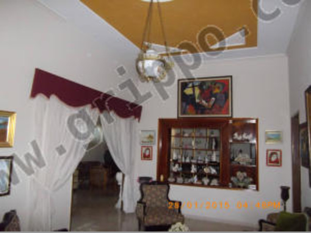 CASA EN VENTA EN LOS HATICOS MLS 15-1885