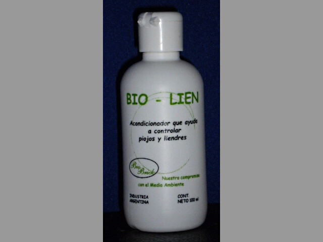 Piojicida NO TOXICO aprobado por ANMAT- Formula para producirlo