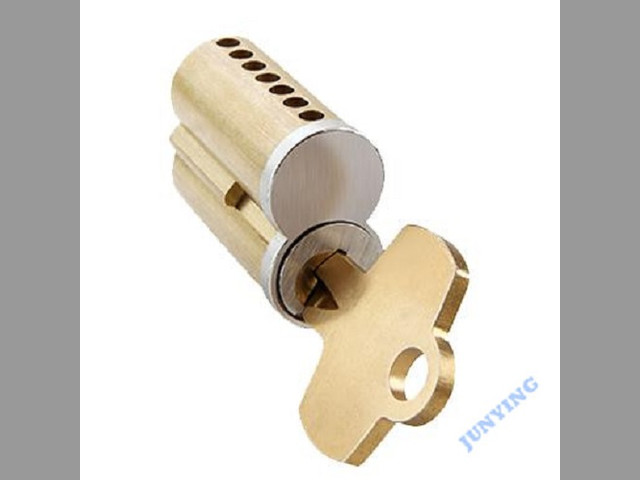Interchangeable Core Locks
