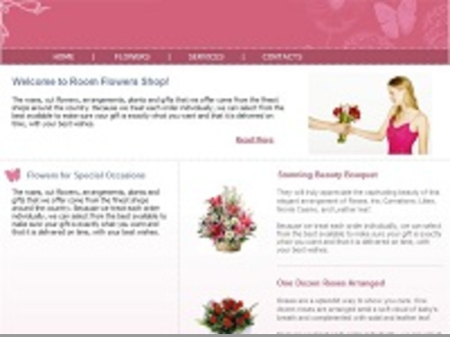 Creacion y Diseño de Paginas Web a Precios de Ganga