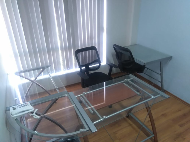 Renta de Oficinas Fisicas en CDMX