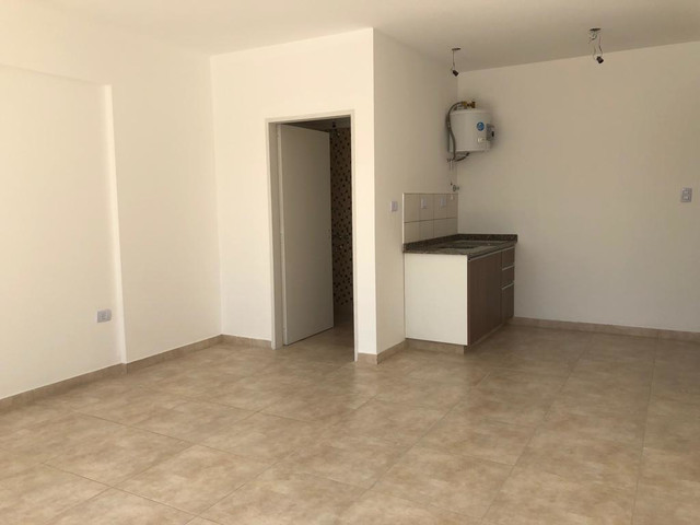 Villa Urquiza Venta Estudio Profesional en Av. Los Incas 4800 a Estrenar