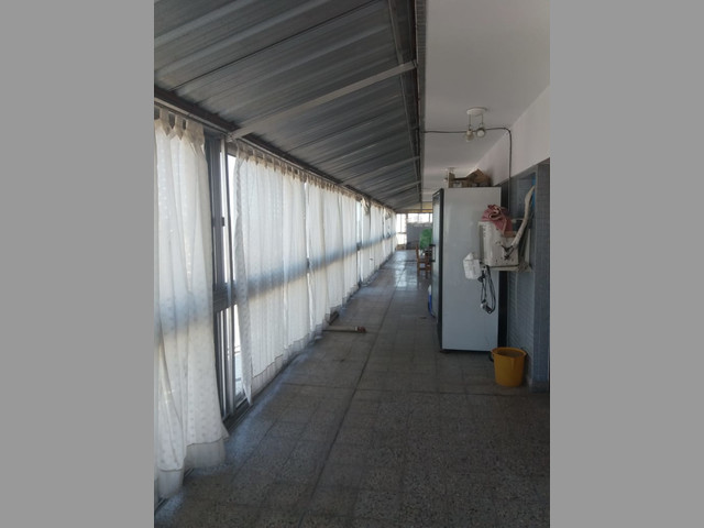 Departamento de 4 ambientes en Caballito