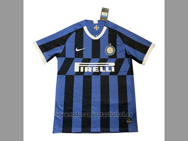 Inter Milan | Camisetas de futbol baratas tailandia