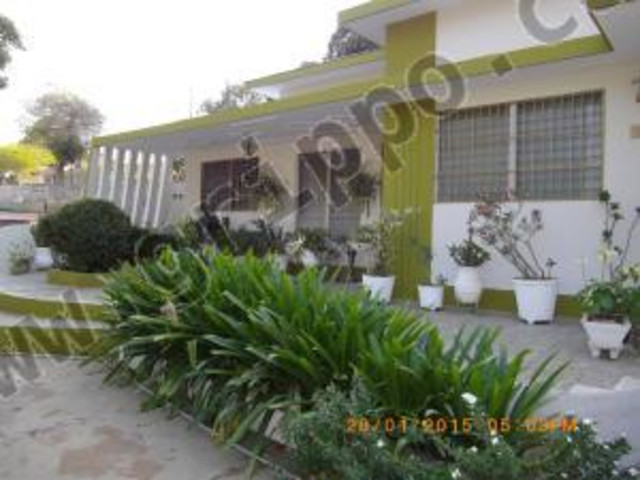CASA EN VENTA EN LOS HATICOS MLS 15-1885