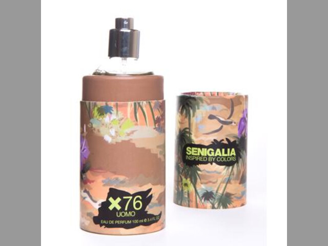 FRAGANCIAS SENIGALIA