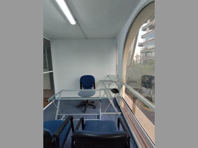 OFICINAS VIRTUALES -POLANCO SECCION UNO