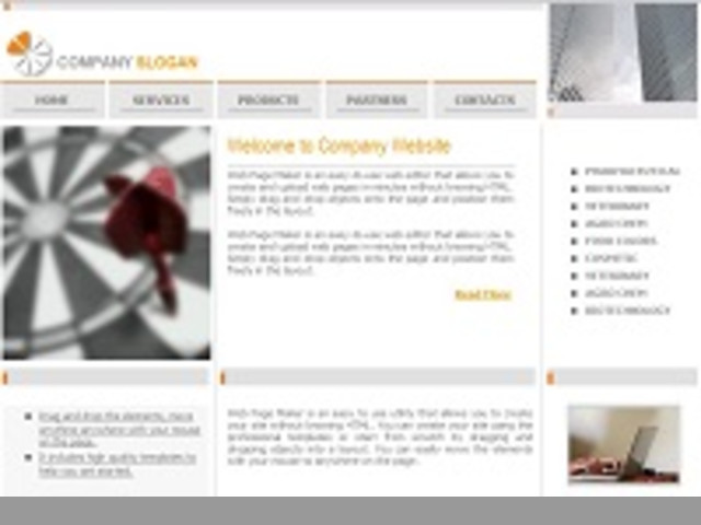 Creacion y Diseño de Paginas Web a Precios de Ganga