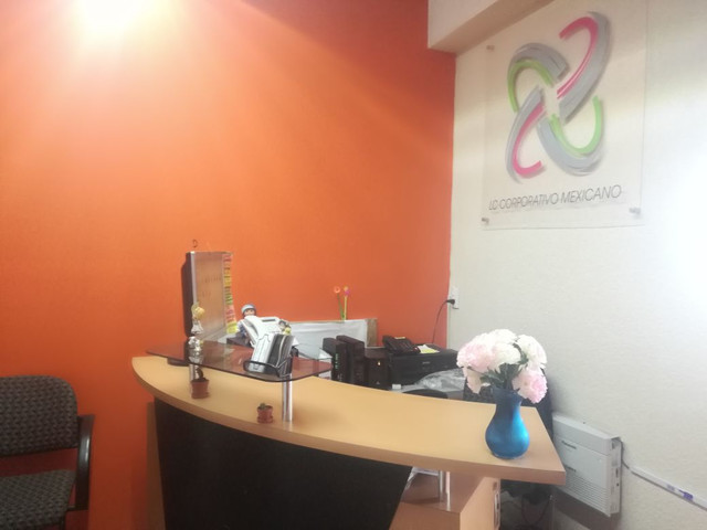 RENTA DE OFICINA VIRTUAL EN NAUCALPAN