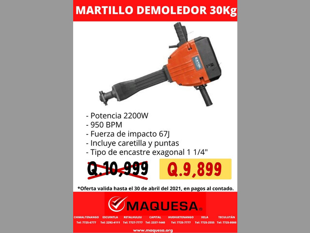 ROTOMARTILLO EXTOL EN OFERTA