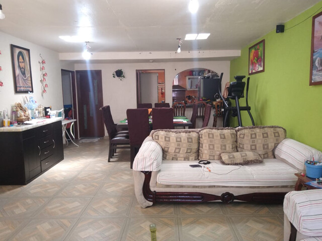 EN VENTA CASA A 15 MINUTOS DE BARRANCA DEL MUERTO