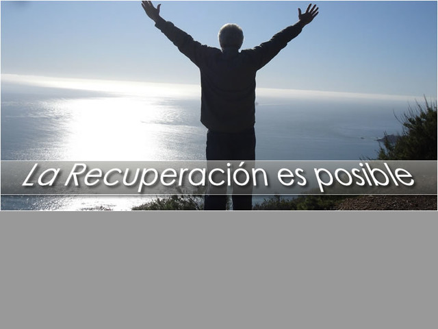 CENTRO REHABILITACION Y TRATAMIENTOS ADICCIONES "VOLVER A EMPEZAR