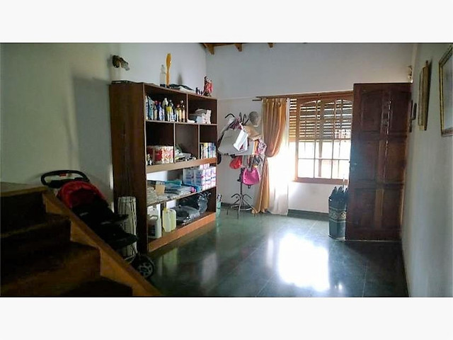 DUEÑO DIRECTO VENDE CHALET, UNICO DUEÑO, PAPELES AL DIA