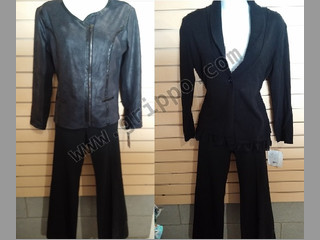 SALDO DE ROPA NUEVA Y DE RETORNO
