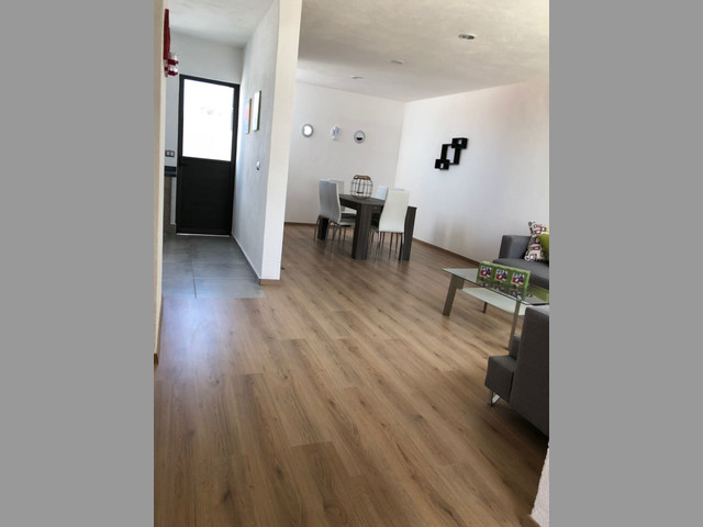 VENTA CASA LOS CIPRESES JURIQUILLA, QUERETARO CH-051