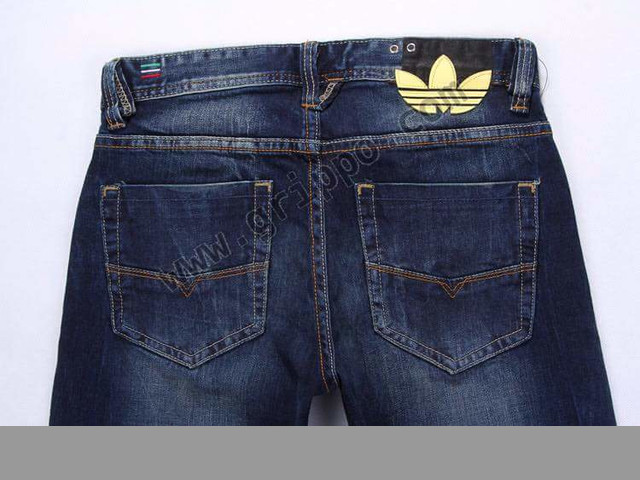 Jean Adidas original oferta!