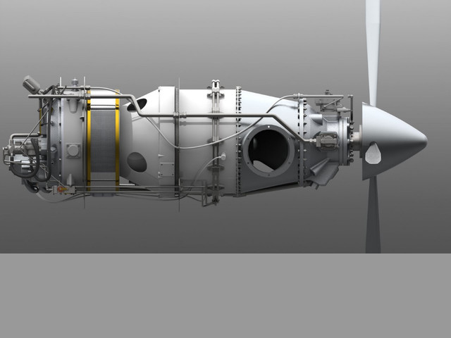 SERVICIOS DE MOTORES AERONÀUTICO
