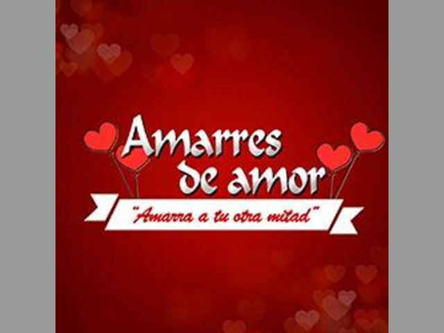 Amarres de amor, MAESTROS QUIROZ