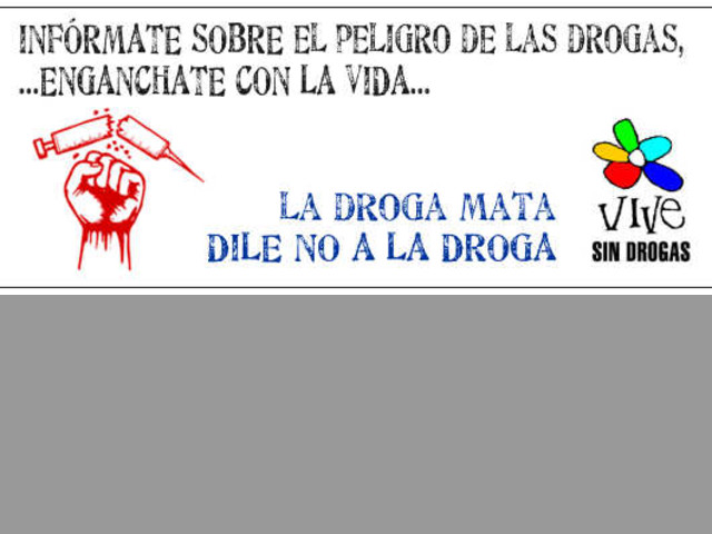 INTERNAMIENTO REHABILITACION DROGAS TRATAMIENTOS PUYO