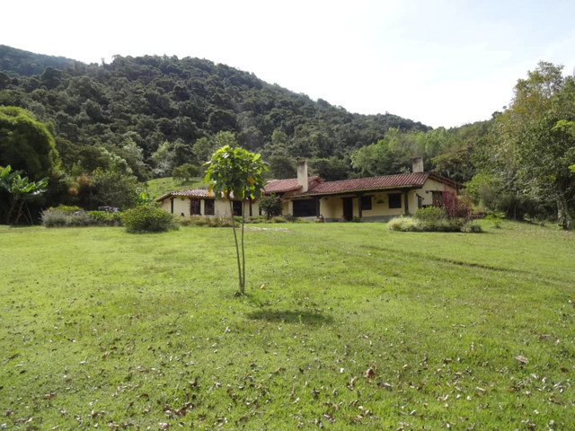 SE VENDE CASA EN EL VALLECITO - MÉRIDA VENEZUELA