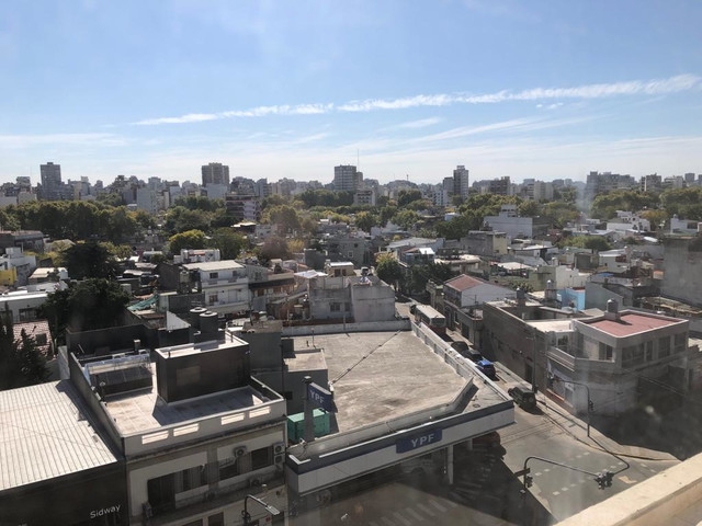 Villa Urquiza Venta Estudio Profesional en Av. Los Incas 4800 a Estrenar