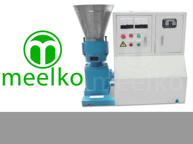 PALETIZADORA ELECTRICA MKFD150C - MEELKO - USD $ 2613