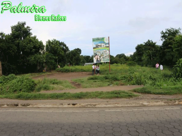 se venden lotes en la concepcion-masaya