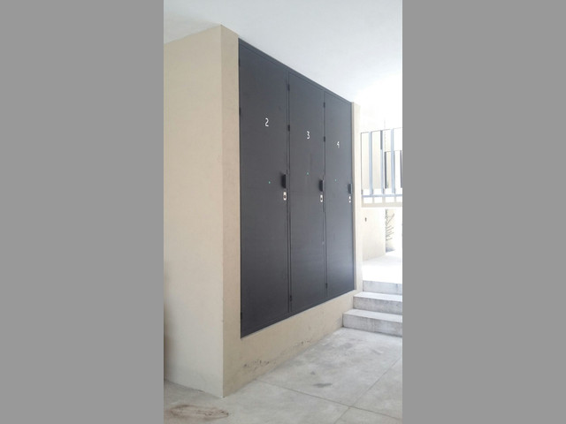 Jardines de Guadalupe Departamento Venta