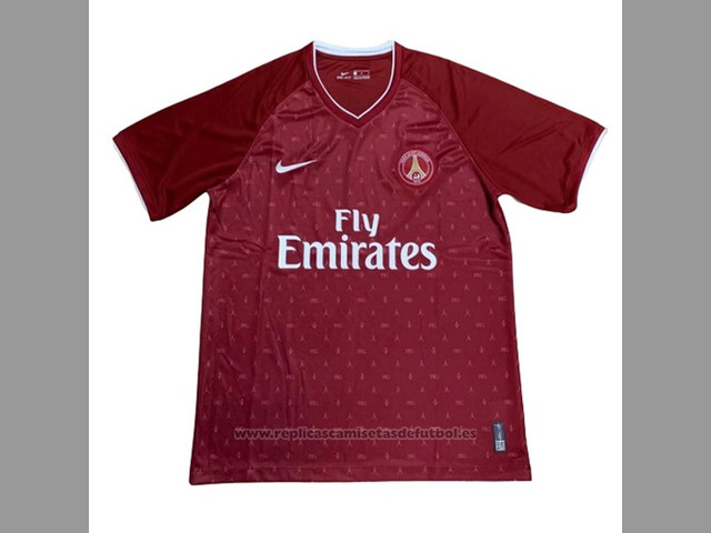 Replicas camisetas de futbol Paris Saint-Germain baratas online