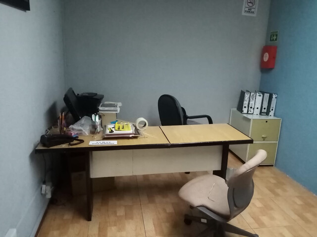 OFICINAS EN RENTA CERCA DEL METRO TOREO