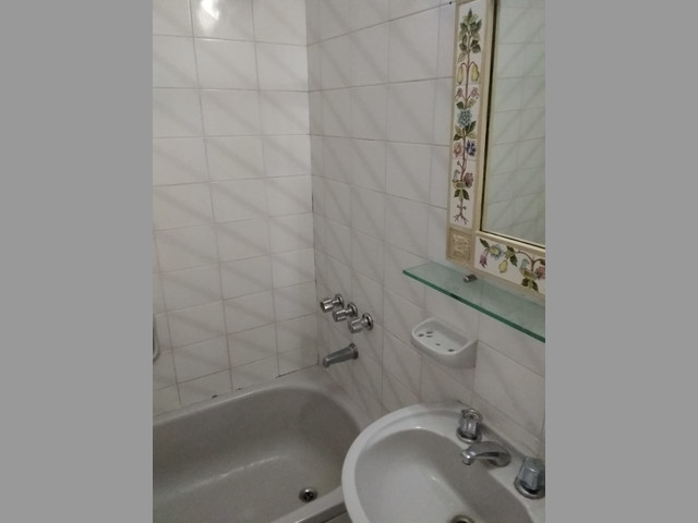 Recoleta Venta Depto. 2 Amb. Marcelo T. de Alvear 1200