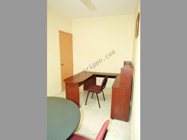 Oficinas Disponibles en Guadalajara