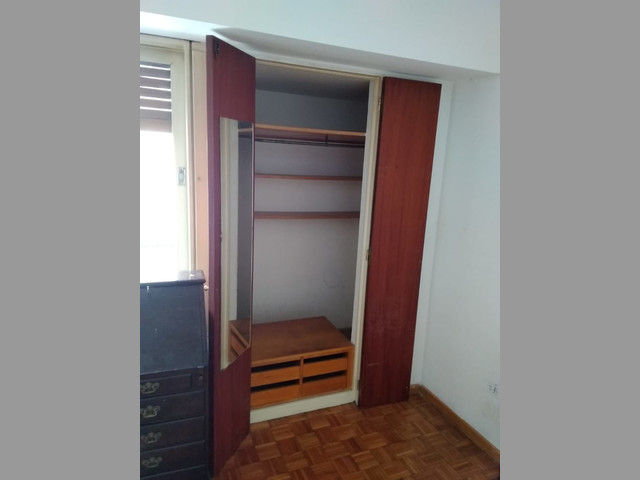 Recoleta Venta Depto. 2 Amb. Marcelo T. de Alvear 1200