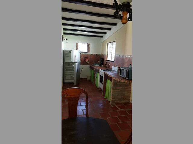 SE VENDE CASA EL VALLE - MÉRIDA VENEZUELA