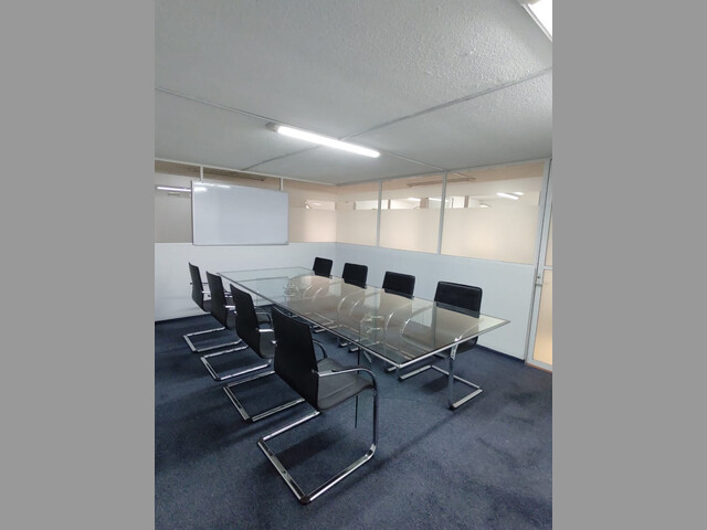 CEVAM POLANCO RENTA OFICINAS FISICAS Y VIRTUALES