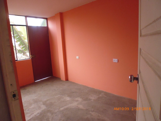 Se Alquila habitaciones